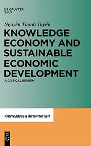 Knowledge Economy And Sustainable Econom