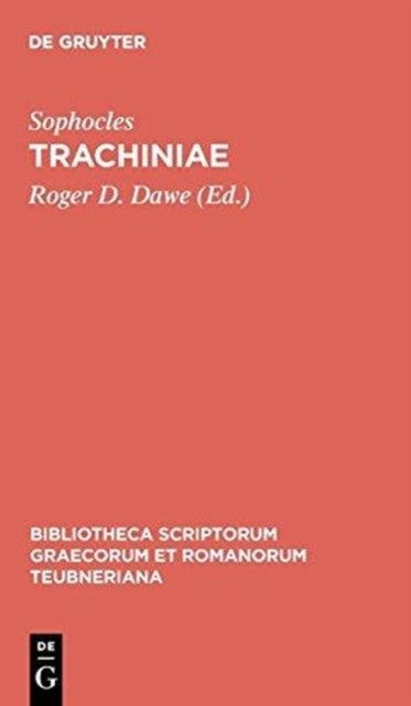 Trachiniae
