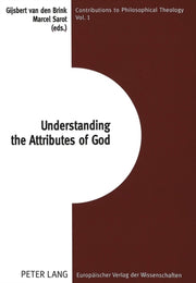 Understanding The Attributes Of God