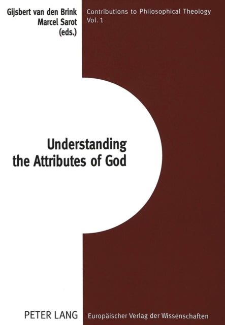 Understanding The Attributes Of God