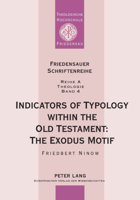 Indicators Of Typology Within The Old Te