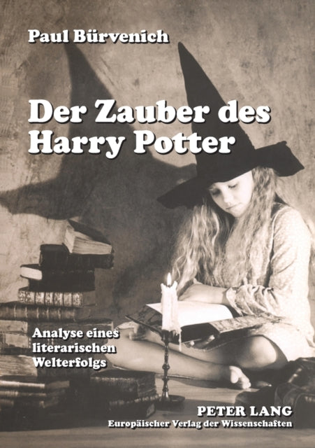 Der Zauber Des Harry Potter