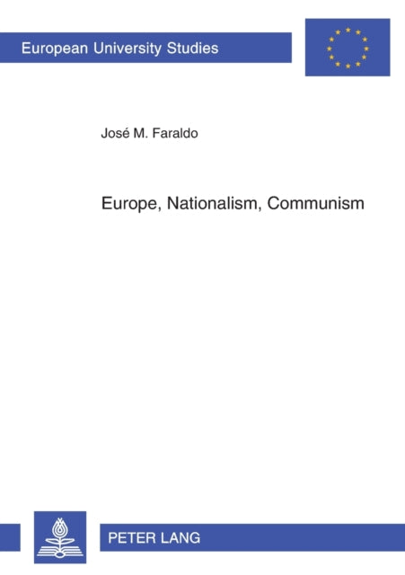 Europe Nationalism & Communism