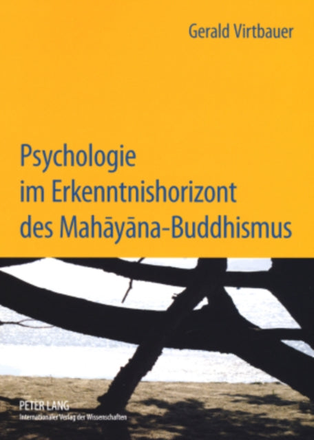 Psychologie Im Erkenntnishorizont Des