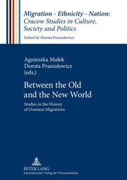 Between The Old And The New World  Studi