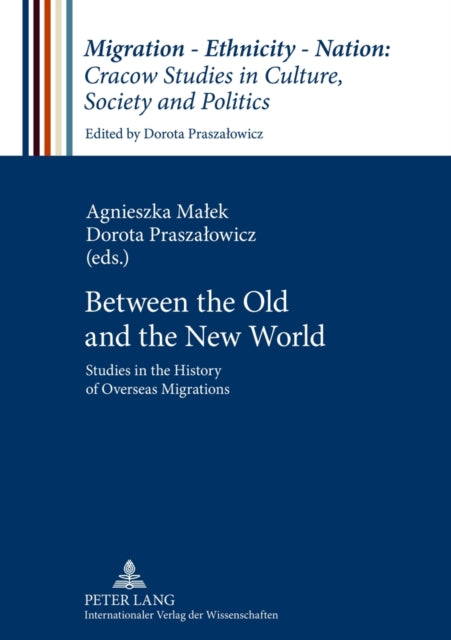 Between The Old And The New World  Studi