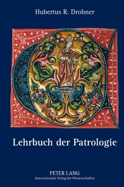 Lehrbuch Der Patrologie