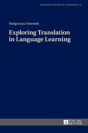 Exploring Translation In Language Learni