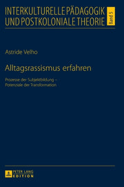 Alltagsrassismus Erfahren