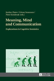 Meaning Mind & Communication