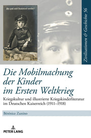 Die Mobilmachung Der Kinder Im Ersten