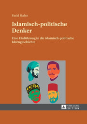 Islamischpolitische Denker