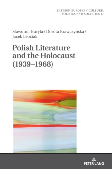 Polish Literature Towards Holocaust 19h