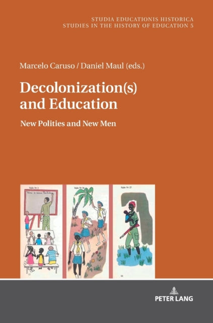Decolonizations And Education