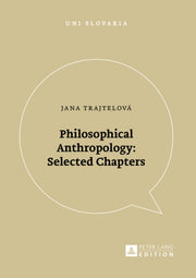 Philosophical Anthropology Selected Chp
