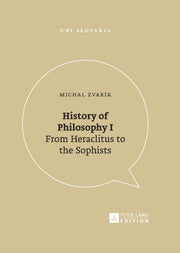 History Of Philosophy I