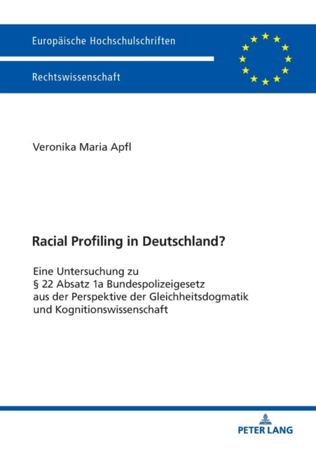 Racial Profiling In Deutschland