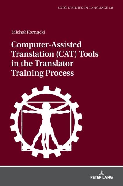 Computer-assisted Translation Cat Toh
