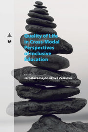 Quality Of Life In Cross Modal Perspect
