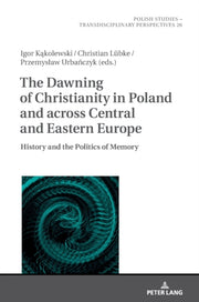 Dawning Christianity Poland Across Cenh
