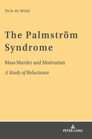 The Palmstroem Syndrome : Mass Murder An