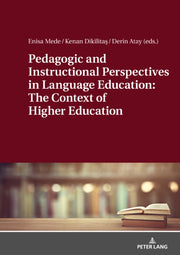 Pedagogic & Instructional Perspectives I