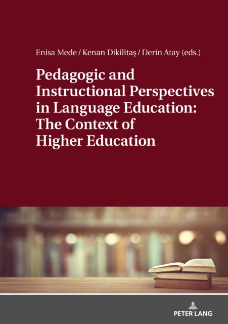 Pedagogic & Instructional Perspectives I