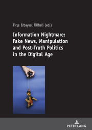 Information Nightmare Fake News Manipula