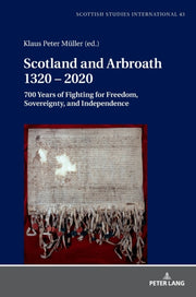 Scotland And Arbroath 1320 2020