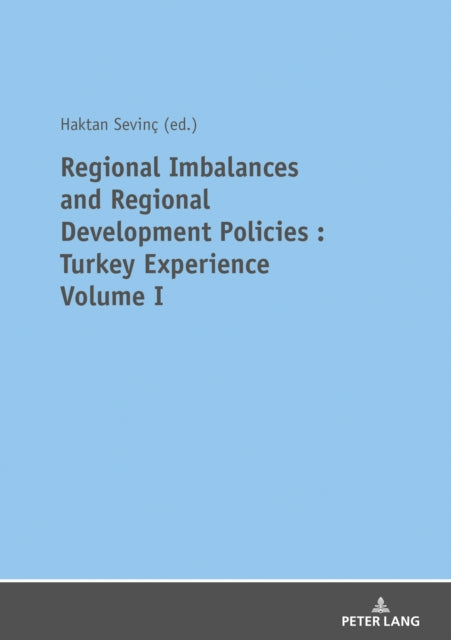 Regional Imbalances & Regional Developme