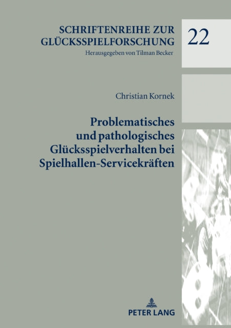 Problematisches Und Pathologisches Glcks