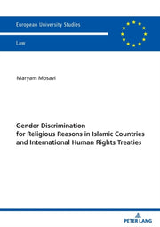 Gender Discrimination For Religious Reas