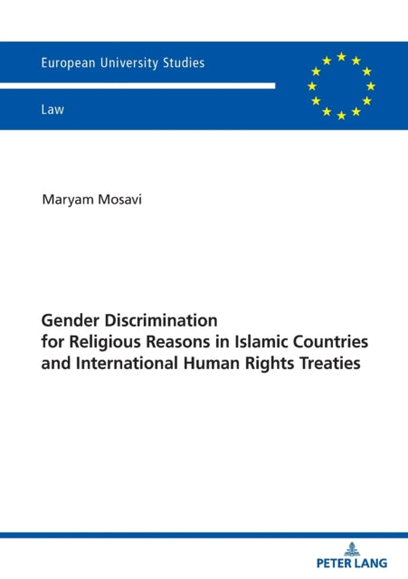 Gender Discrimination For Religious Reas