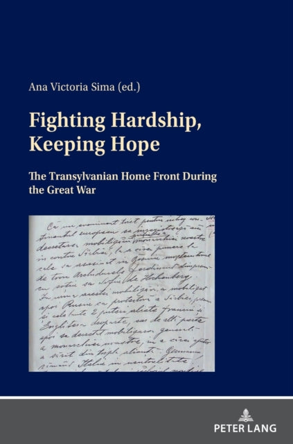 Fighting Hardship, Keeping Hope : The Tr