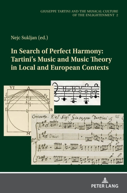 In Search Of Perfect Harmony: Tartini S