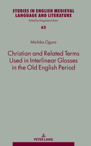 Christian & Related Terms Used In Interl
