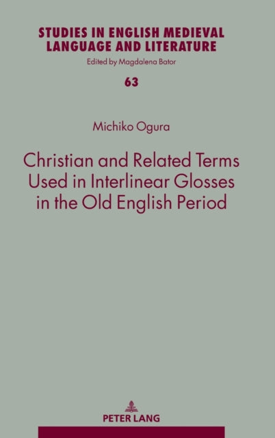 Christian & Related Terms Used In Interl