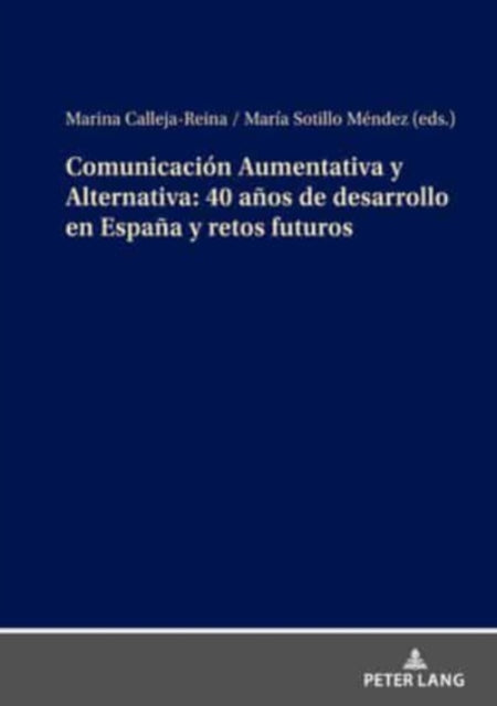 Comunicacion Aumentativa Y Alternativa