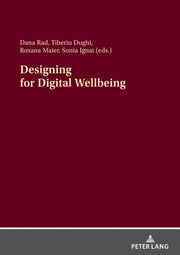 Designing For Digital Wellbeing