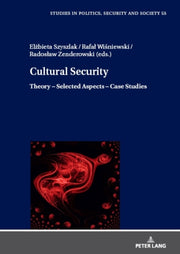 Cultural Security : Theory - Selected As