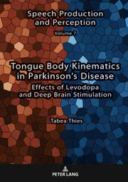 Tongue Body Kinematics In Parkinsons Di