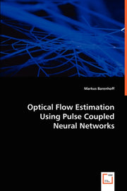 Optical Flow Estimation Using Pulse Coup