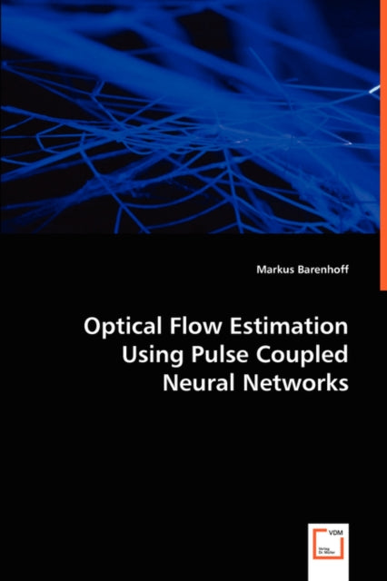 Optical Flow Estimation Using Pulse Coup