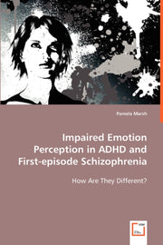 Impaired Emotion Perception In Adhd And