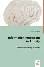 Information Processing In Anxiety