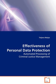 Effectiveness Of Personal Data Protectio
