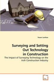 Surveying And Setting Out Technology In