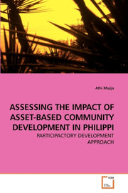 Assessing The Impact Of Asset-based Comm