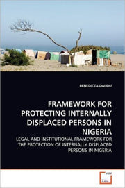 Framework For Protecting Internally Disp
