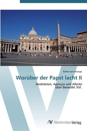Wor Ber Der Papst Lacht Ii